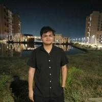 Anand Jaiswal